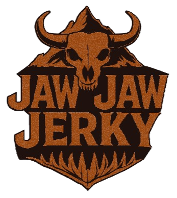 Jaw Jaw Jerky